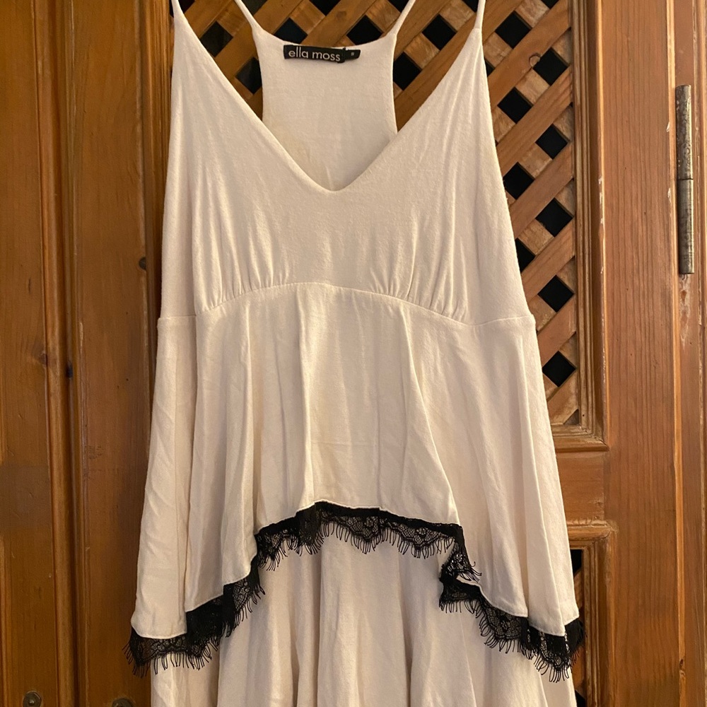 Ella moss tank